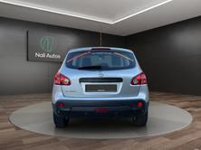 NISSAN Qashqai 2.0 acenta, Essence, Occasion / Utilisé, Manuelle - 3
