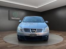 NISSAN Qashqai 2.0 acenta, Essence, Occasion / Utilisé, Manuelle - 4