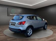 NISSAN Qashqai 2.0 acenta, Essence, Occasion / Utilisé, Manuelle - 5