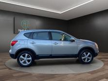 NISSAN Qashqai 2.0 acenta, Essence, Occasion / Utilisé, Manuelle - 6
