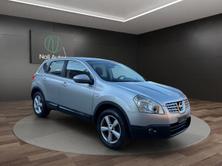 NISSAN Qashqai 2.0 acenta, Essence, Occasion / Utilisé, Manuelle - 7