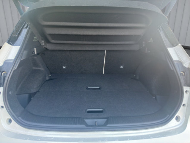 NISSAN Qashqai 1.3 MHEV Tekna, Mild-Hybrid Benzin/Elektro, Occasion / Gebraucht, Automat - 6