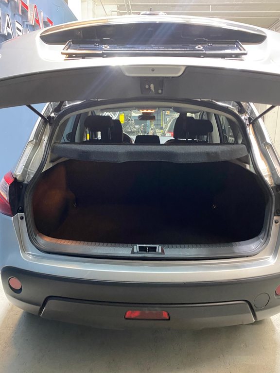 NISSAN Qashqai 2.0, Benzina, Occasioni / Usate, Automatico - 6