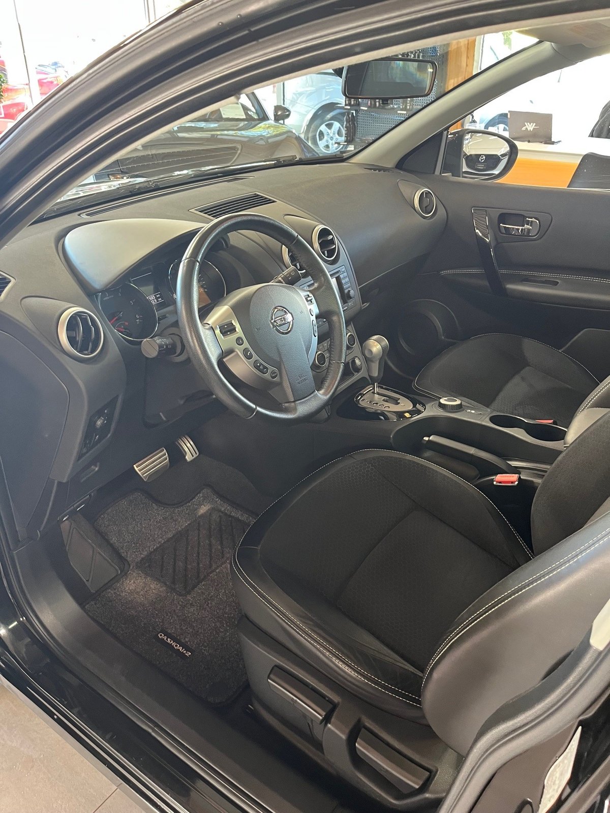 NISSAN Qashqai +2 2.0 dCi 4WD 360 Automatic, Diesel, Occasioni / Usate, Automatico - 6