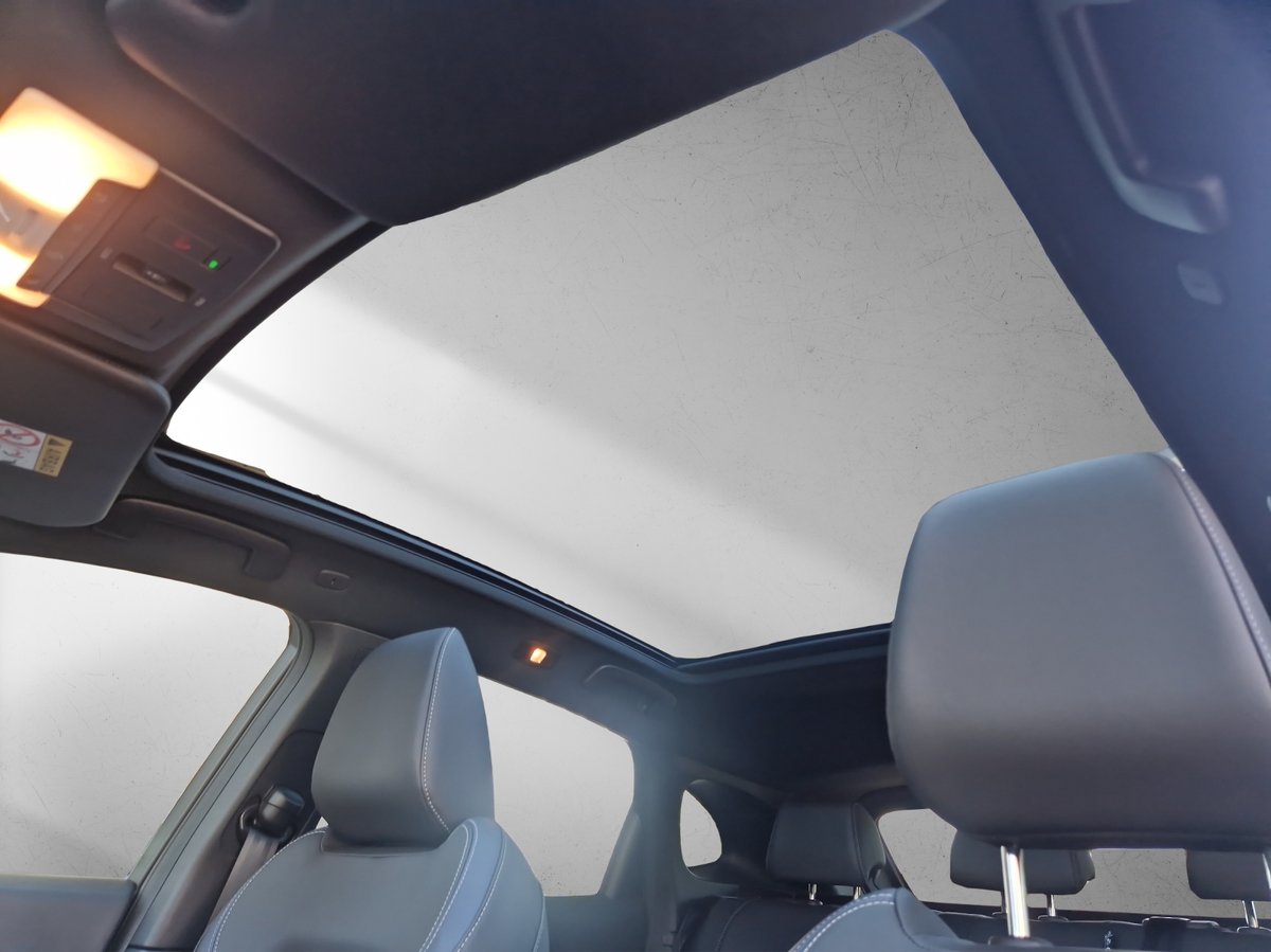 NISSAN Qashqai 1.5 VC-T e-Power Tekna, Essence, Voiture de démonstration, Automatique - 7