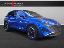 NISSAN Qashqai 1.5 VC-T N-Connecta, Full-Hybrid Petrol/Electric, Ex-demonstrator, Automatic - 2