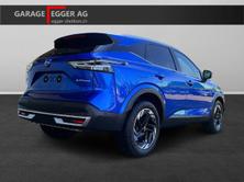 NISSAN Qashqai 1.5 VC-T N-Connecta, Full-Hybrid Petrol/Electric, Ex-demonstrator, Automatic - 4
