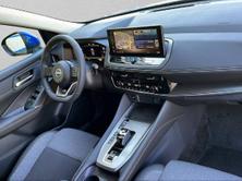 NISSAN Qashqai 1.5 VC-T N-Connecta, Full-Hybrid Petrol/Electric, Ex-demonstrator, Automatic - 5