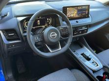 NISSAN Qashqai 1.5 VC-T N-Connecta, Full-Hybrid Petrol/Electric, Ex-demonstrator, Automatic - 6