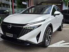 NISSAN Qashqai 1.3 DIG-T Tekna+ 4x4, Mild-Hybrid Petrol/Electric, Ex-demonstrator, Automatic - 2