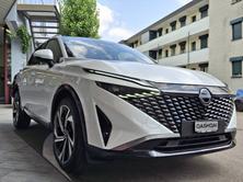 NISSAN Qashqai 1.3 DIG-T Tekna+ 4x4, Mild-Hybrid Petrol/Electric, Ex-demonstrator, Automatic - 3