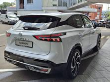 NISSAN Qashqai 1.3 DIG-T Tekna+ 4x4, Mild-Hybrid Petrol/Electric, Ex-demonstrator, Automatic - 4