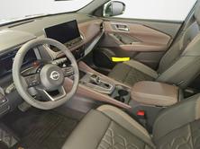 NISSAN Qashqai 1.3 DIG-T Tekna 4x4, Hybride Léger Essence/Électricité, Voiture de démonstration, Automatique - 5