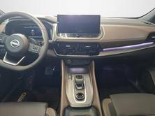 NISSAN Qashqai 1.3 DIG-T Tekna 4x4, Hybride Léger Essence/Électricité, Voiture de démonstration, Automatique - 6