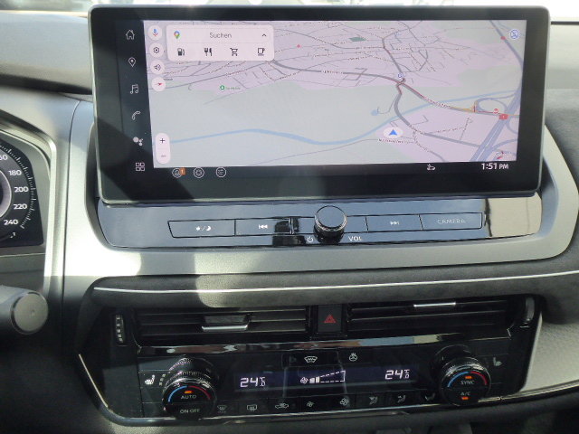 NISSAN Qashqai 1.5 VC-T N-Design, Voll-Hybrid Benzin/Elektro, Vorführwagen, Automat - 7