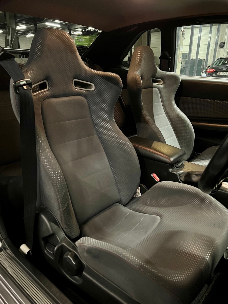 NISSAN Skyline R34 GT-R V-Spec, Benzin, Occasion / Gebraucht, Handschaltung - 7