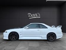 NISSAN Skyline GT-R33 V-SPEC, Petrol, Second hand / Used, Manual - 2