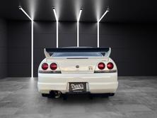 NISSAN Skyline GT-R33 V-SPEC, Petrol, Second hand / Used, Manual - 4