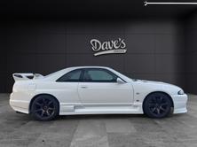 NISSAN Skyline GT-R33 V-SPEC, Petrol, Second hand / Used, Manual - 6
