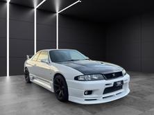 NISSAN Skyline GT-R33 V-SPEC, Petrol, Second hand / Used, Manual - 7