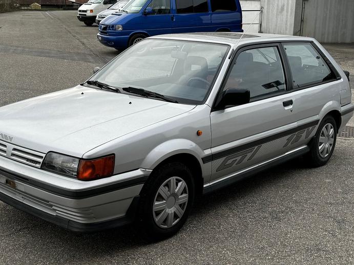 NISSAN Sunny HB GTI, Petrol, Second hand / Used, Manual
