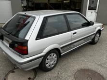 NISSAN Sunny HB GTI, Petrol, Second hand / Used, Manual - 4