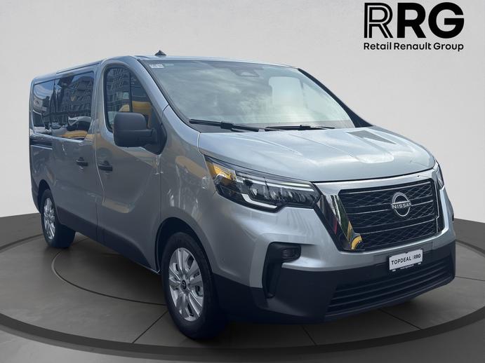 NISSAN Tekna L1H1 170 2.0dCi 9pl, Diesel, Neuwagen, Automatik