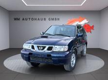 NISSAN Terrano 3.0 Di Elegance Wagon, Diesel, Second hand / Used, Manual - 2