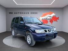 NISSAN Terrano 3.0 Di Elegance Wagon, Diesel, Second hand / Used, Manual - 3