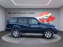 NISSAN Terrano 3.0 Di Elegance Wagon, Diesel, Second hand / Used, Manual - 4