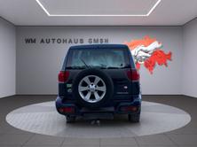 NISSAN Terrano 3.0 Di Elegance Wagon, Diesel, Second hand / Used, Manual - 5