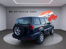 NISSAN Terrano 3.0 Di Elegance Wagon, Diesel, Second hand / Used, Manual - 6