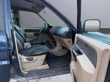 NISSAN Terrano 3.0 Di Elegance Wagon, Diesel, Second hand / Used, Manual - 7