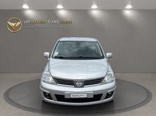 NISSAN Tiida 1.8 tekna, Benzin, Occasion / Gebraucht, Handschaltung - 3