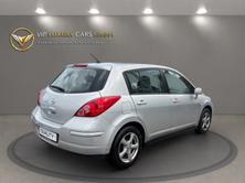 NISSAN Tiida 1.8 tekna, Benzin, Occasion / Gebraucht, Handschaltung - 6