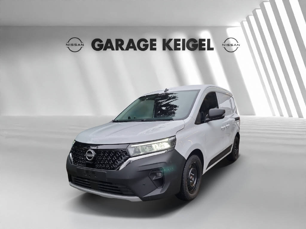 NISSAN Townstar Kaw. 2.2 t L1 EV45 22 kw N-Connecta