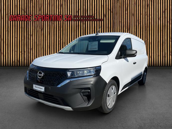 NISSAN TOWNSTAR Kaw. 2.2 t L2 EV45 22 kw Acenta, Elettrica, Occasioni / Usate, Automatico