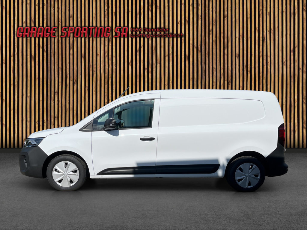 NISSAN Townstar Kaw. 2.2 t L2 EV45 22 kw Acenta, Elektro, Occasion / Gebraucht, Automatik - 3