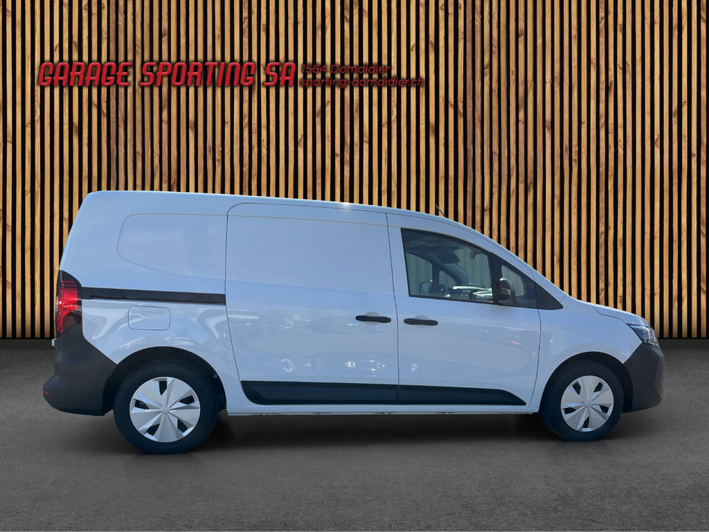 NISSAN Townstar Kaw. 2.2 t L2 EV45 22 kw Acenta, Elektro, Occasion / Gebraucht, Automatik - 7