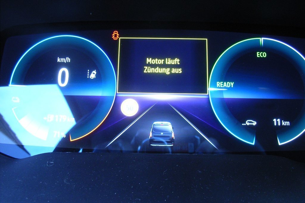 NISSAN Townstar Kaw. 2.2 t L1 EV45 22 kw Tekna, Elettrica, Auto dimostrativa, Automatico - 5