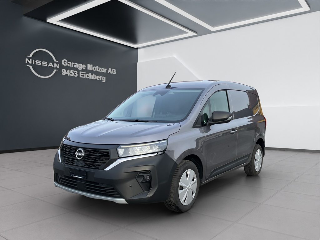 NISSAN Townstar Kaw. 2.0 t L1 1.3 DIG-T 130 N-Connecta