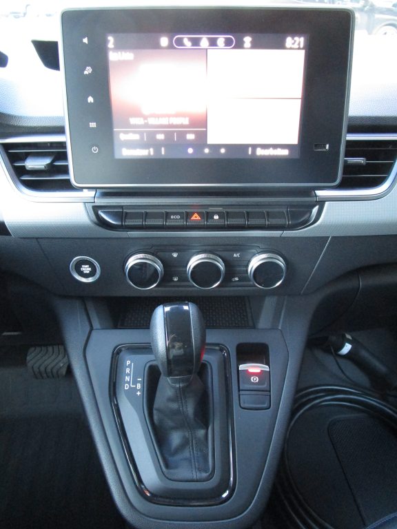 NISSAN TOWNSTAR EV45 22 kw N-Connecta, Elettrica, Auto dimostrativa, Automatico - 6