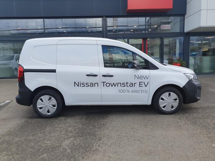 NISSAN Townstar 45kWh Acenta, Electric, New car, Manual