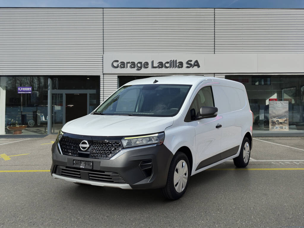 NISSAN Townstar fourg. 2.2 t L2 EV45 22 kW Acenta, Elettrica, Auto a km zero, Automatico - 3