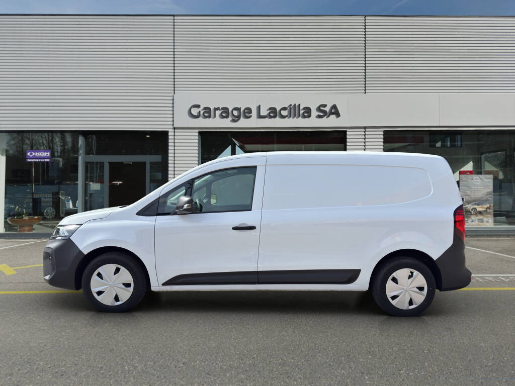 NISSAN Townstar fourg. 2.2 t L2 EV45 22 kW Acenta, Elettrica, Auto a km zero, Automatico - 4