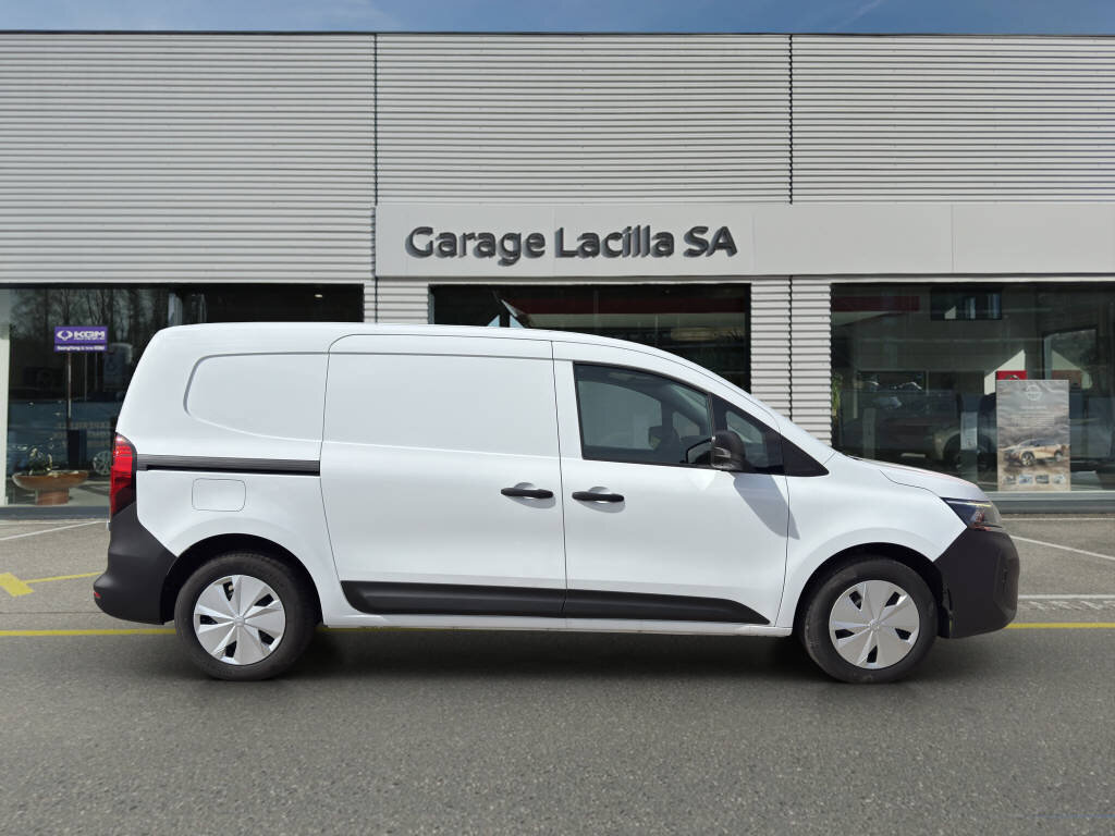 NISSAN Townstar fourg. 2.2 t L2 EV45 22 kW Acenta, Elettrica, Auto a km zero, Automatico - 7