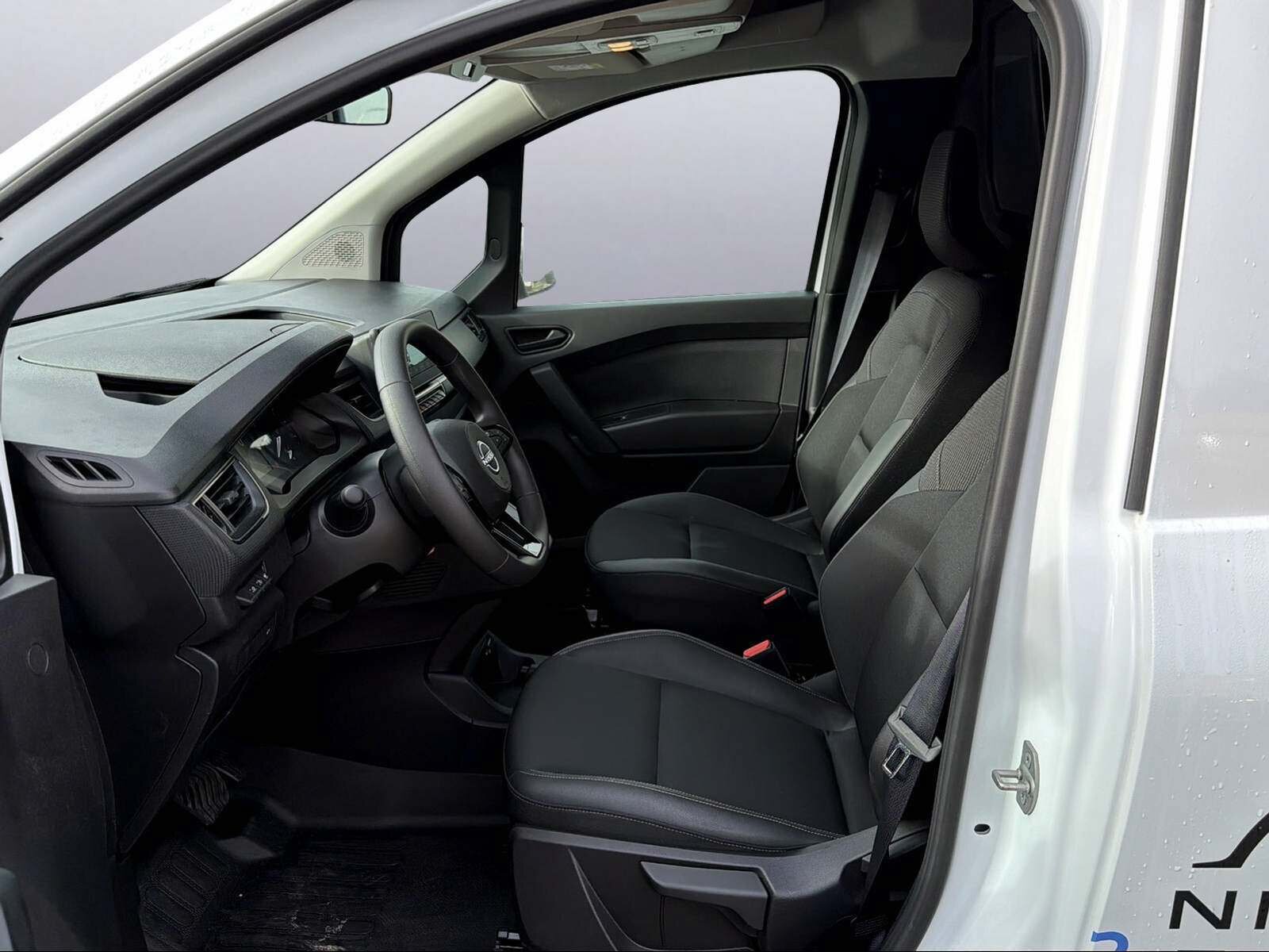 NISSAN Townstar Kaw. 2.2 t L2 EV45 22 kw Acenta, Électrique, Véhicule neuf pré-immatriculé, Automatique - 5
