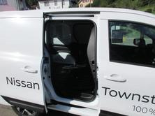 NISSAN Townstar Kaw. 2.2 t L1 EV45 22 kw Tekna, Elektro, Neuwagen, Automat - 4