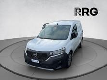 NISSAN Townstar 1.3 DIG-T L1 N-Connecta, Benzina, Auto nuove, Manuale - 5