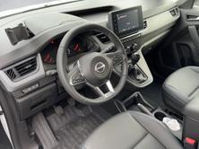 NISSAN Townstar 1.3 DIG-T L1 N-Connecta, Benzina, Auto nuove, Manuale - 7